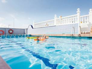 Hotel Pimar & Spa