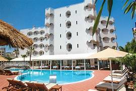 Hawaii Hotel By Yunus