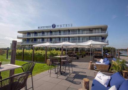 Fletcher Het Veerse Meer