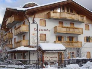 Hotel La Locanda