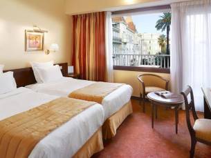 Splendid Hotel & Spa Nice