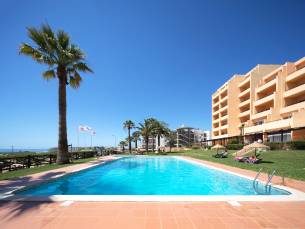 Meia Praia Lagos - Beach Club Apartments