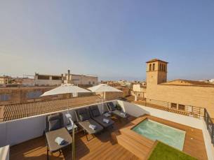 Summum Boutique Hotel, member of Meli&aacute; Collection