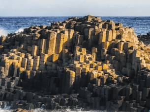 Antrim & Causeway Coast