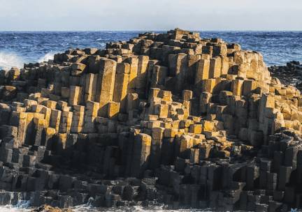 Antrim & Causeway Coast