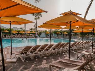 Hotel Djerba Aqua Resort