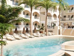 Zante Atlantis Hotel