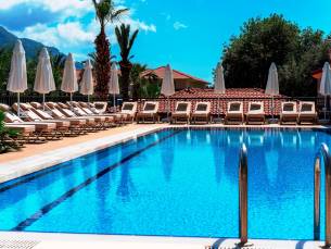 Sundia by Liberty &Ouml;l&uuml;deniz