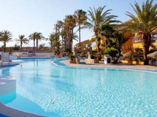 Hotel Playalinda