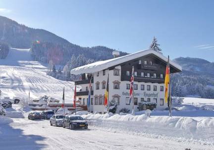 Hotel Hagerhof