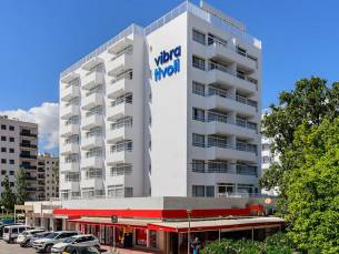 Vibra Tivoli