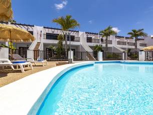 Appartementen Las Lilas