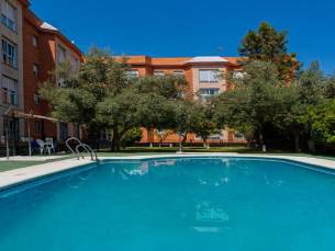 Apartamentos V&eacute;rtice Bib-Rambla