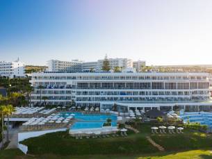 Atlantica SunGarden Beach