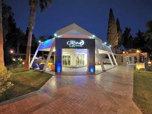 Bitez Garden Life Hotel & Suites