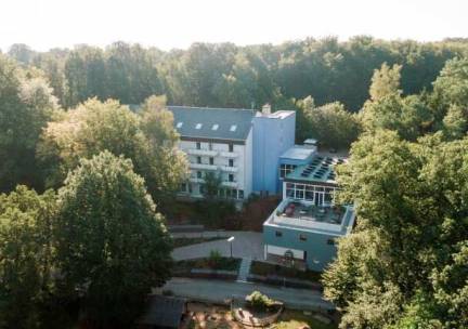 Hotel am Zoo