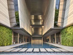 Rosewood Bangkok