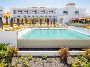 Buendia Corralejo Nohotel
