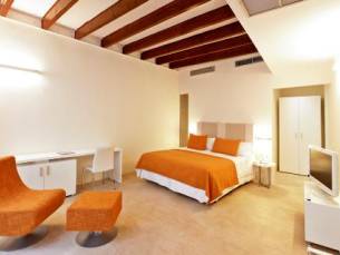 Santa Clara Urban Hotel & Spa