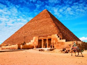 Bingo Egypte 4*