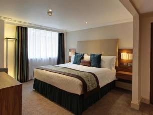 Hotel Marble Arch by Thistle