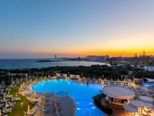 Hotel NissiBlu Beach Resort