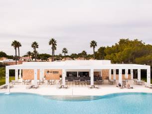 Hotel Gran Sagitario