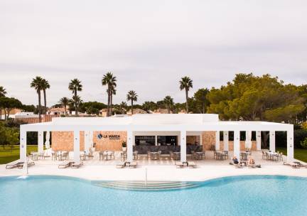 Hotel Gran Sagitario