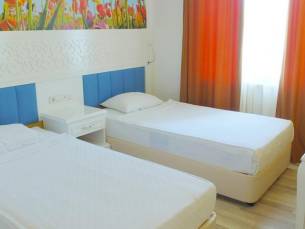 Hotel Eftalia Village