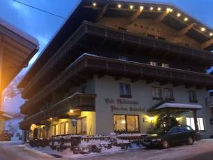 Hotel Sonnhof