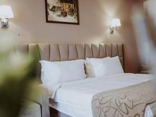 Doanesia Premium Hotel & Spa