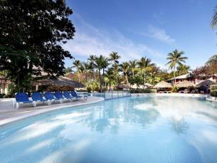 Grand Palladium Bavaro Suites
