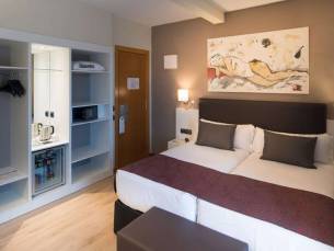 Catalonia Castellnou