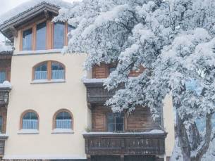 Ferienwohnung Dornauer