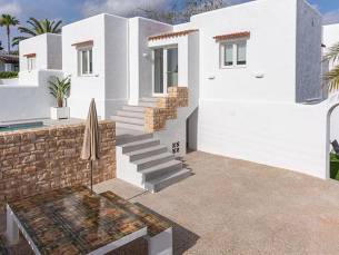Villas Residencial Bogamari