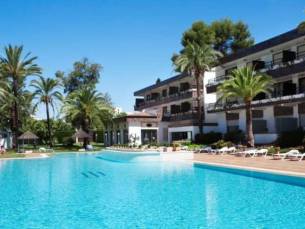 Hotel Jerez & Spa