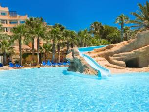 Hotel Playalinda