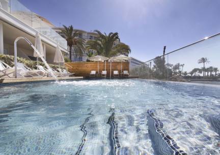 Hotel Nautico Ebeso