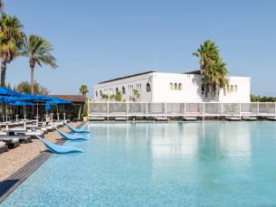 Baia Dei Turchi Resort