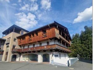 Appartementen Neuh&auml;usl
