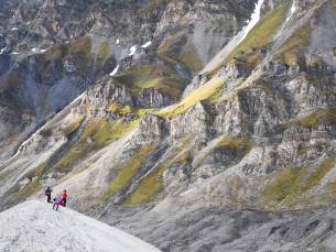 Rundum Spitzbergen - Im Reich von Eisb&auml;r & Eis