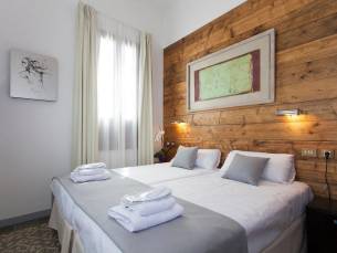 Hotel Grand H La Marina