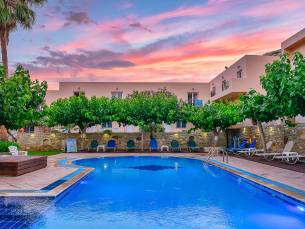 Hotel Calypso