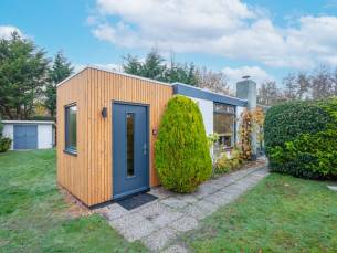 Bungalowpark 't Luwe Land - 7B - De Wijnhof