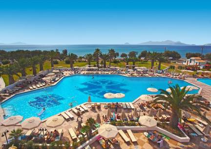 Lagas Aegean Village