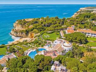 Vila Vita Parc en Spa