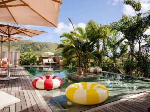 Le Martin Boutique Hotel