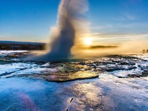 Walvissen & Natuur Wonderen van IJsland