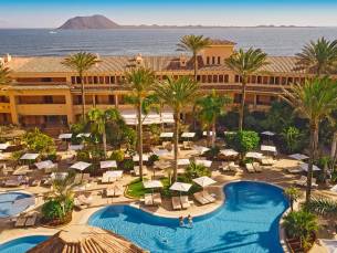 Secrets Bahia Real En Spa