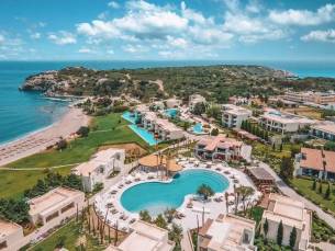 Sentido Port Royal Villas & Spa